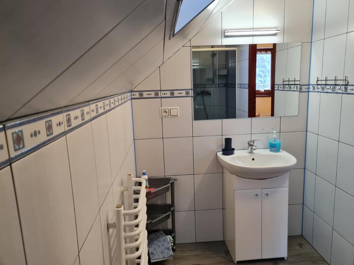 Willa Storczyk Szklarska Poreba Luaran gambar
