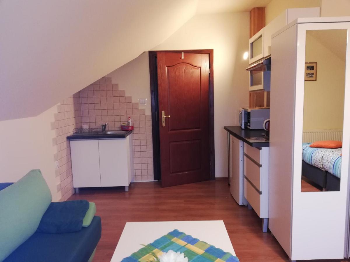 Willa Storczyk Szklarska Poreba Luaran gambar
