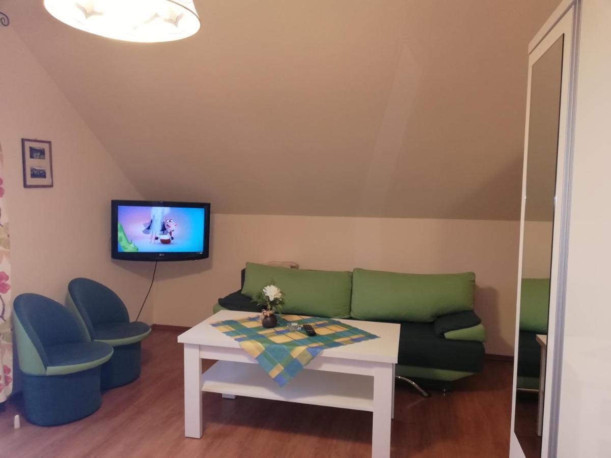 Willa Storczyk Szklarska Poreba Luaran gambar